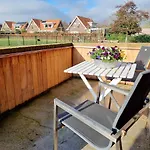 Vakantiewoning Koudekerke KD03
