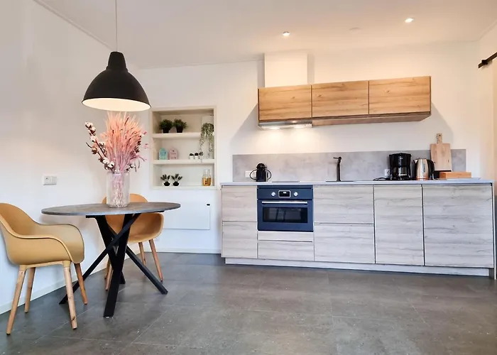 Vakantiewoning Koudekerke KD03