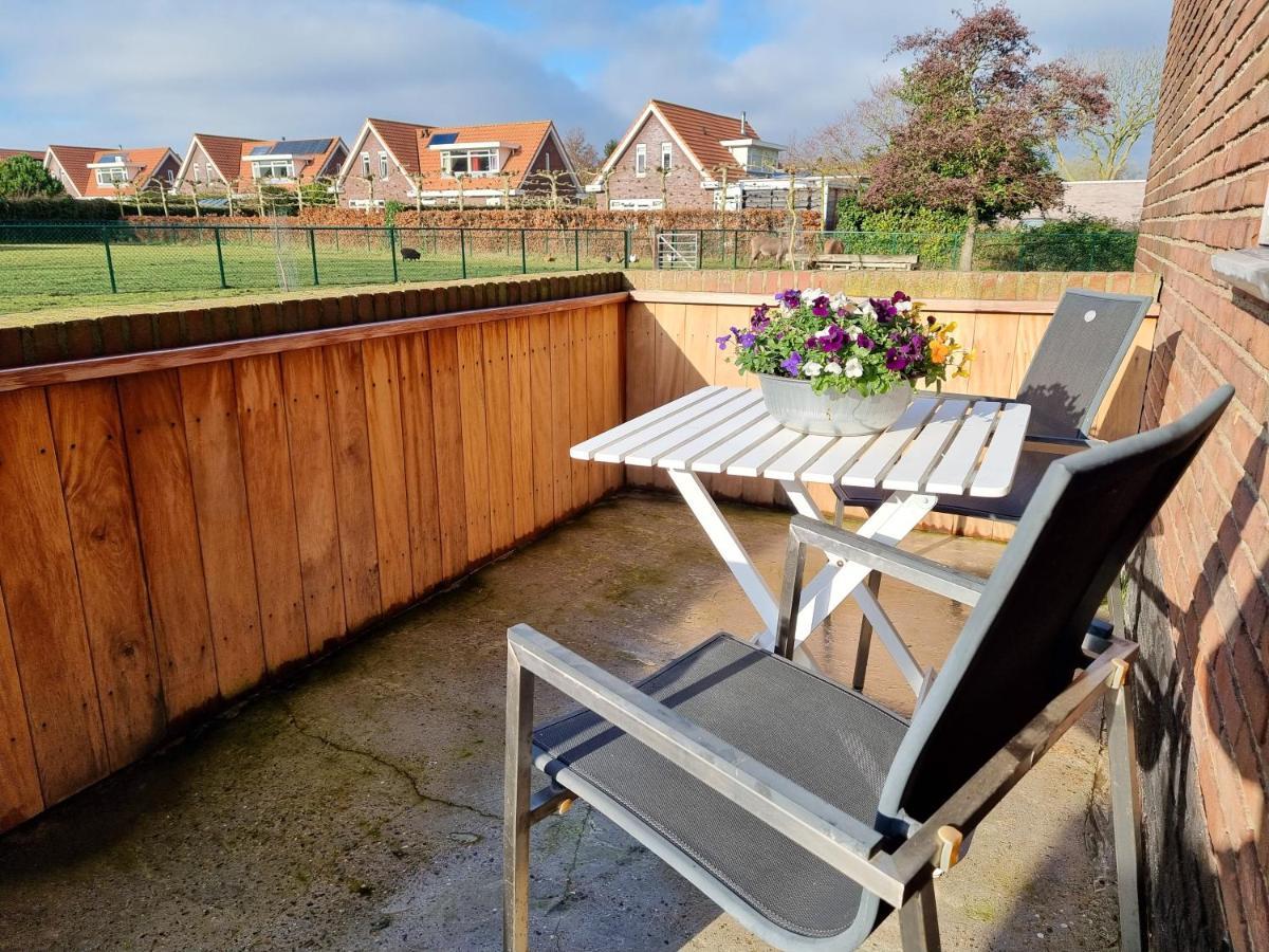 Vakantiewoning Kd03 Vakantiehuis *