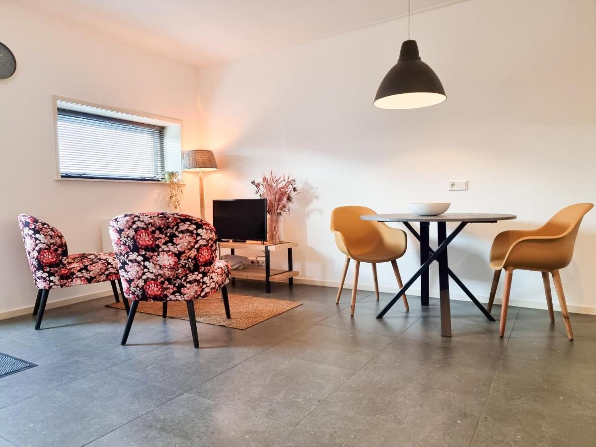 Vakantiewoning Kd03