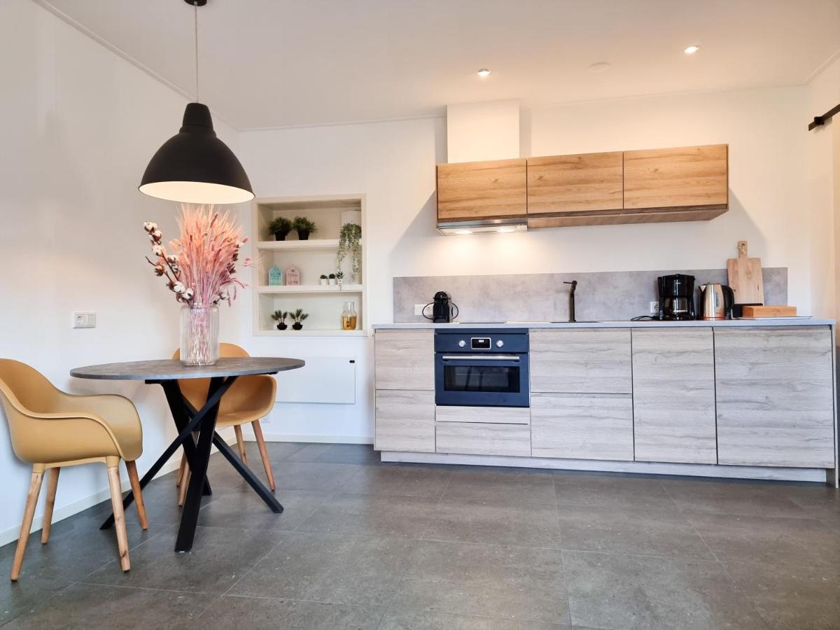 Vakantiehuis Vakantiewoning Kd03