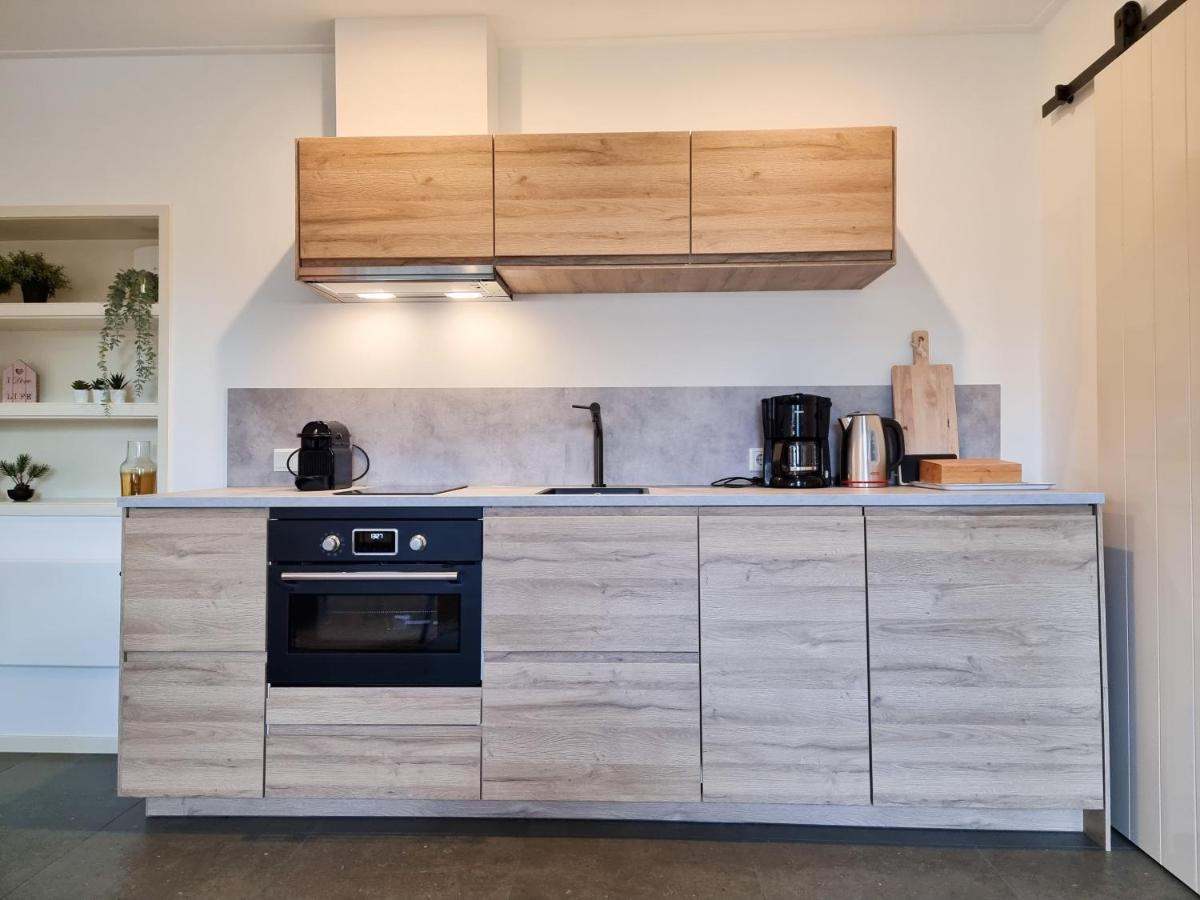 Vakantiewoning Kd03 *