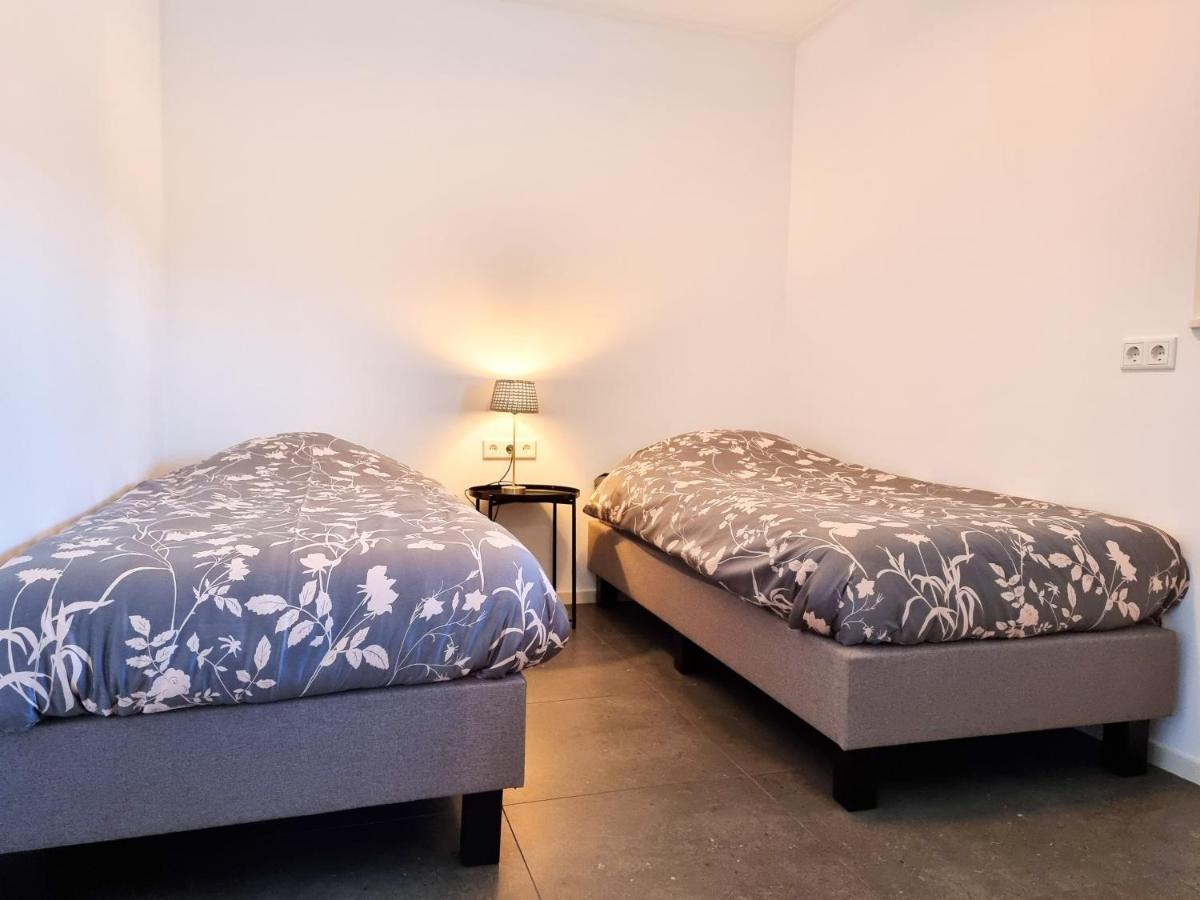 Vakantiehuis Vakantiewoning Kd03 Koudekerke