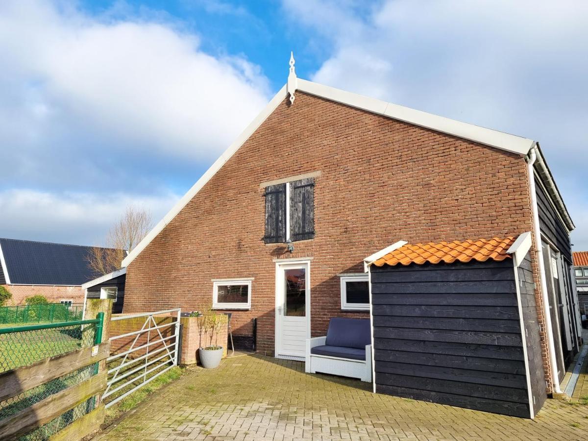 Vakantiehuis Vakantiewoning Kd03 *