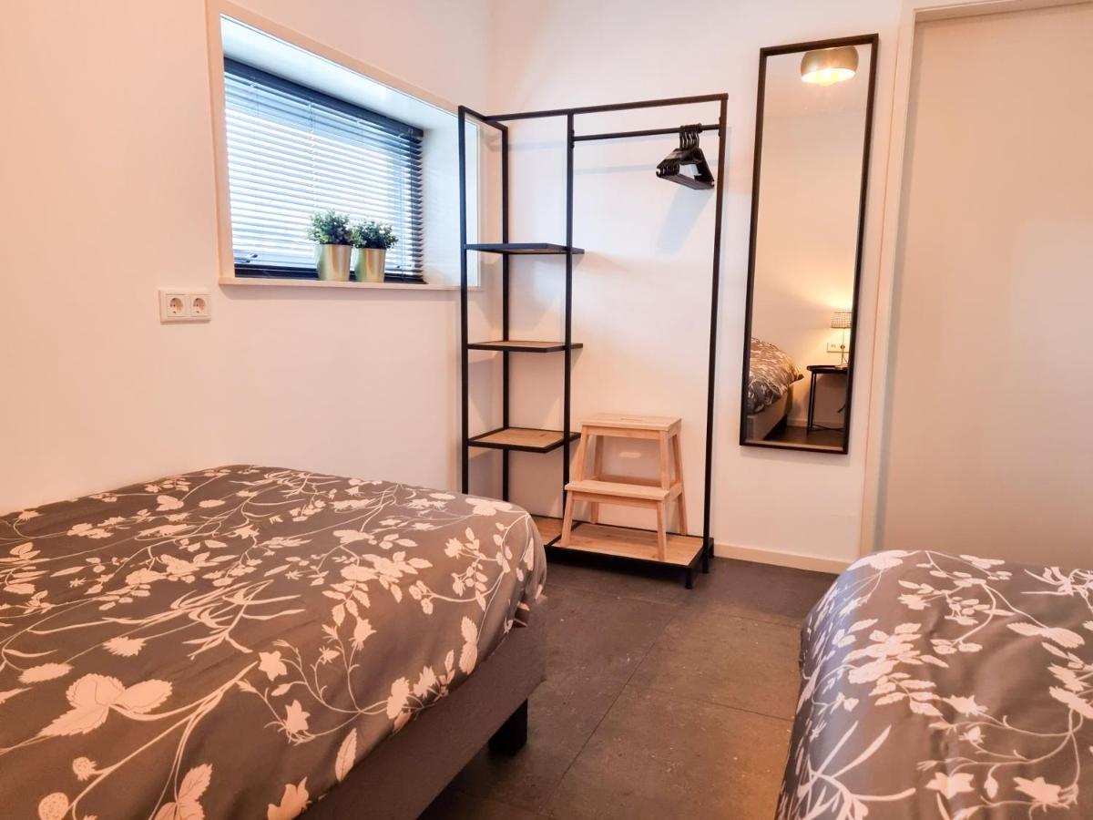 Vakantiehuis Vakantiewoning Kd03 Koudekerke