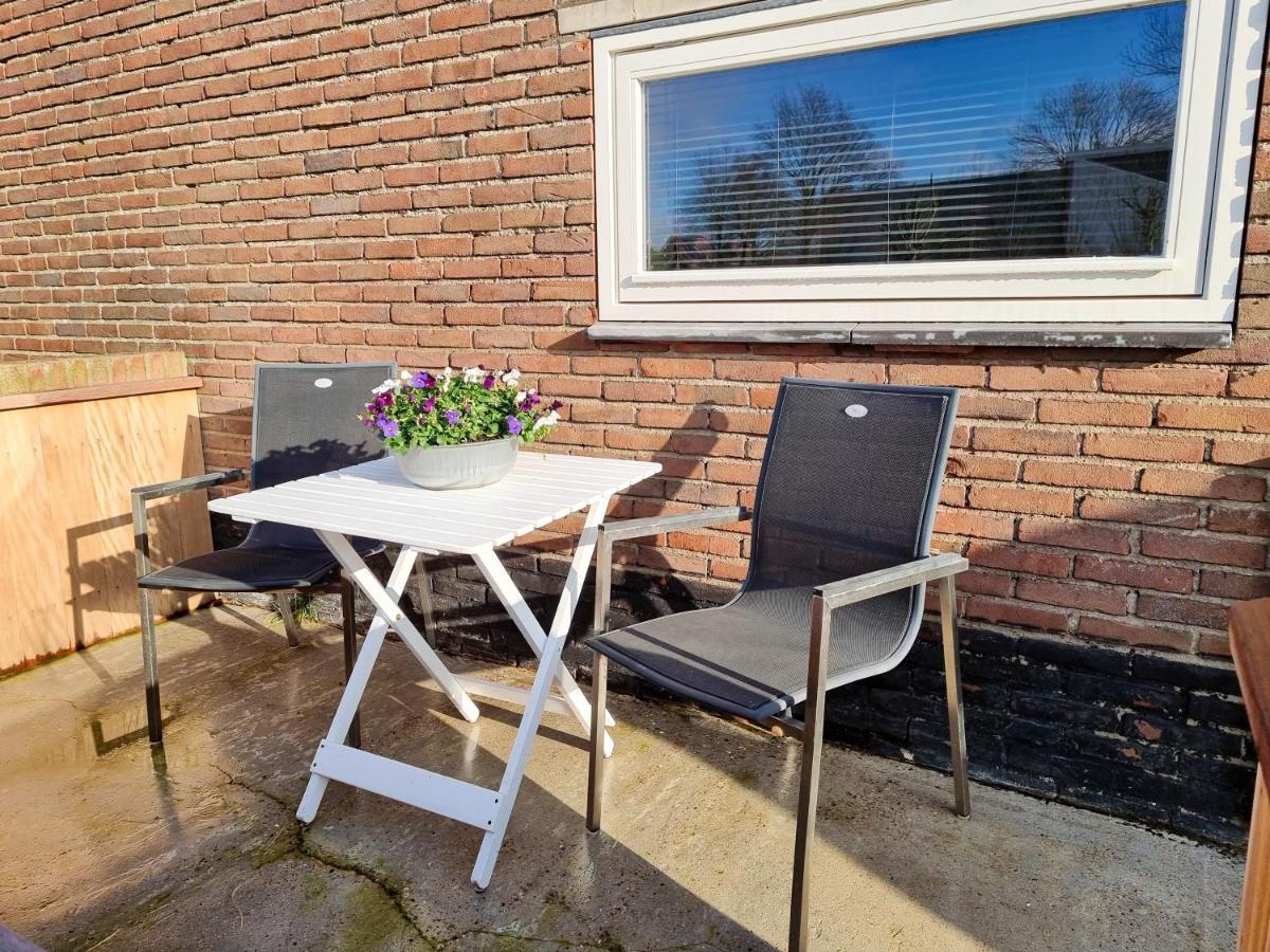 Vakantiehuis Vakantiewoning Kd03 Koudekerke