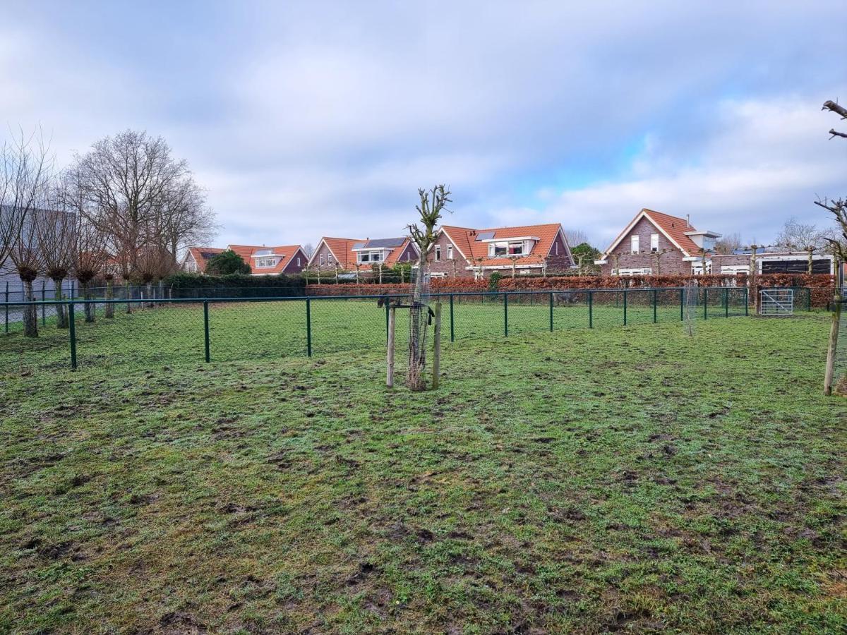 Vakantiewoning Kd03 Koudekerke